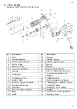 Preview for 71 page of HURAKAN HKN-MP160 Manual