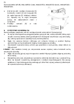 Preview for 78 page of HURAKAN HKN-MP160 Manual