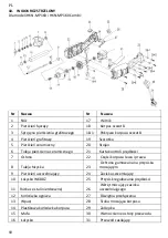 Preview for 80 page of HURAKAN HKN-MP160 Manual