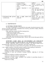 Preview for 25 page of HURAKAN HKN PFC2GNG Operation Manual