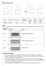 Preview for 8 page of HURAKAN HKN-PK Manual