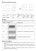 Preview for 14 page of HURAKAN HKN-PK Manual