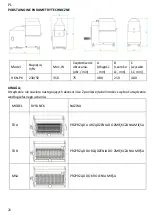 Preview for 26 page of HURAKAN HKN-PK Manual