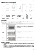 Preview for 29 page of HURAKAN HKN-PK Manual