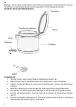 Preview for 2 page of HURAKAN HKN-RT210 Manual