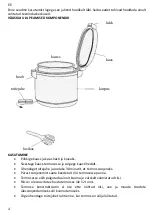 Preview for 4 page of HURAKAN HKN-RT210 Manual