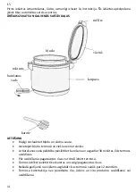 Preview for 14 page of HURAKAN HKN-RT210 Manual