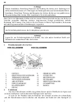 Preview for 2 page of HURAKAN HKN-SAL450MBM Manual