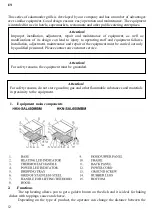 Preview for 12 page of HURAKAN HKN-SAL450MBM Manual