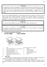 Preview for 17 page of HURAKAN HKN-SAL450MBM Manual