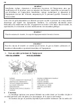 Preview for 22 page of HURAKAN HKN-SAL450MBM Manual