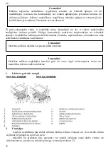 Preview for 32 page of HURAKAN HKN-SAL450MBM Manual