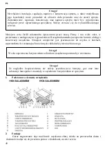 Preview for 42 page of HURAKAN HKN-SAL450MBM Manual