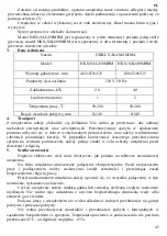 Preview for 43 page of HURAKAN HKN-SAL450MBM Manual