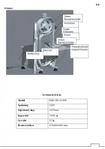 Preview for 5 page of HURAKAN HKN-SE1650M Manual