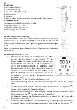 Предварительный просмотр 4 страницы HURAKAN HKN-SV12 Manual