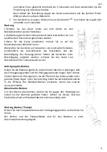 Preview for 5 page of HURAKAN HKN-SV12 Manual