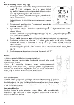 Предварительный просмотр 10 страницы HURAKAN HKN-SV12 Manual