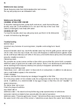 Предварительный просмотр 16 страницы HURAKAN HKN-SV12 Manual