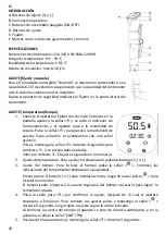 Preview for 20 page of HURAKAN HKN-SV12 Manual