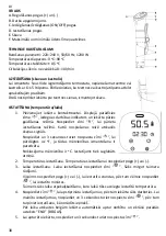 Preview for 38 page of HURAKAN HKN-SV12 Manual