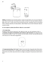 Preview for 4 page of HURAKAN HKN-SV15 Manual