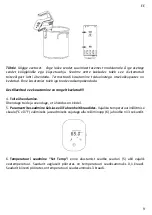 Preview for 9 page of HURAKAN HKN-SV15 Manual