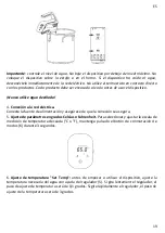 Preview for 19 page of HURAKAN HKN-SV15 Manual