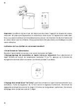 Preview for 24 page of HURAKAN HKN-SV15 Manual