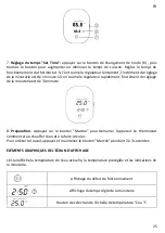 Preview for 25 page of HURAKAN HKN-SV15 Manual