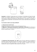 Preview for 29 page of HURAKAN HKN-SV15 Manual