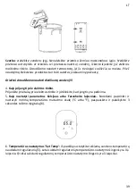 Preview for 39 page of HURAKAN HKN-SV15 Manual