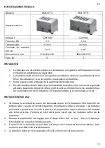 Preview for 11 page of HURAKAN HKN-TPT4 Manual