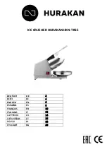 HURAKAN HKN-TR65 Manual preview