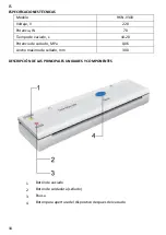 Preview for 18 page of HURAKAN HKN-V300 Manual