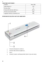 Preview for 28 page of HURAKAN HKN-V300 Manual