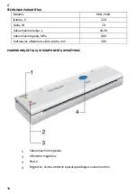 Preview for 38 page of HURAKAN HKN-V300 Manual