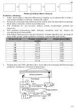 Preview for 63 page of HURAKAN HKN-VAC260 Manual