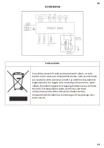 Preview for 13 page of HURAKAN HKN-WNC160CD Manual