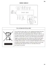 Preview for 19 page of HURAKAN HKN-WNC160CD Manual