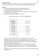 Preview for 23 page of HURAKAN HKN-WNC160CD Manual