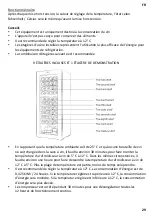 Preview for 29 page of HURAKAN HKN-WNC160CD Manual