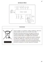 Preview for 37 page of HURAKAN HKN-WNC160CD Manual