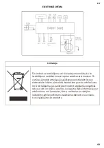 Preview for 43 page of HURAKAN HKN-WNC160CD Manual