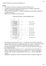 Preview for 53 page of HURAKAN HKN-WNC160CD Manual