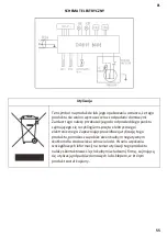 Preview for 55 page of HURAKAN HKN-WNC160CD Manual