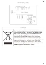 Preview for 61 page of HURAKAN HKN-WNC160CD Manual