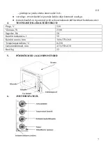 Preview for 7 page of HURAKAN HKN-XF023 Manual