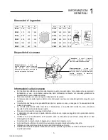 Предварительный просмотр 6 страницы HURAKAN IP10F Operation And Maintenance Manual