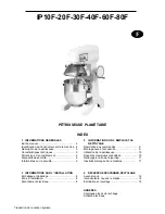 Предварительный просмотр 23 страницы HURAKAN IP10F Operation And Maintenance Manual